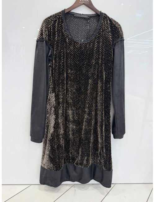 Sukienka Beate Heymann 220-41