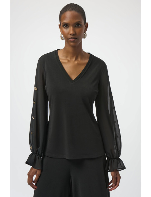 Bluzka Ribkoff 254093