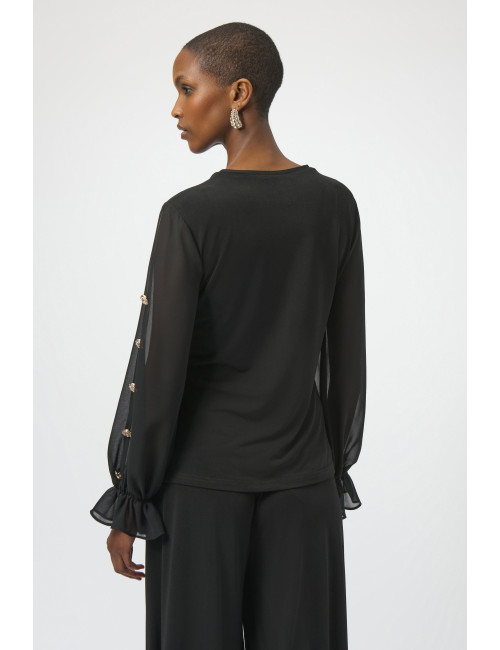 Bluzka Ribkoff 254093