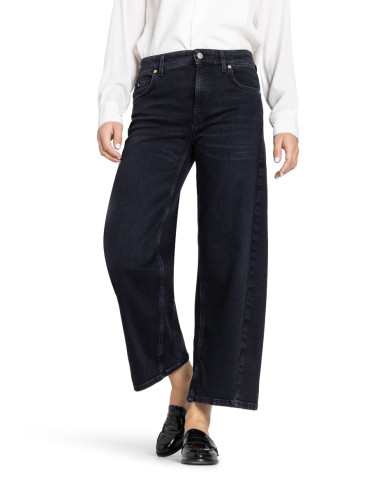 Spodnie Cambio jeans Oria