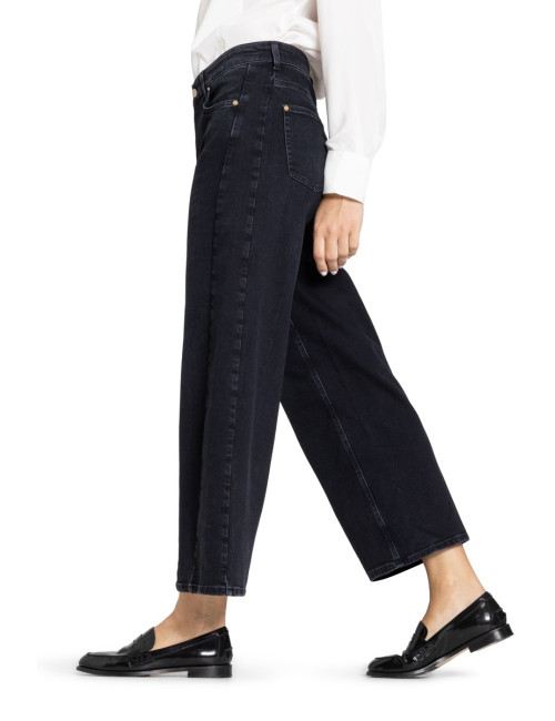 Spodnie Cambio jeans Oria