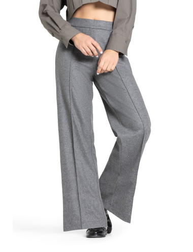 Spodnie Cambio Ava Szare