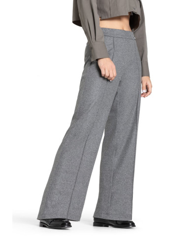 Spodnie Cambio Ava Szare