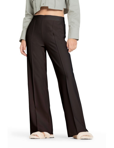 Spodnie Cambio Ava czekolada ostatnie