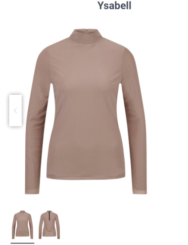 Bluzka Sportalm Ysabell