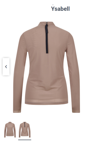 Bluzka Sportalm Ysabell