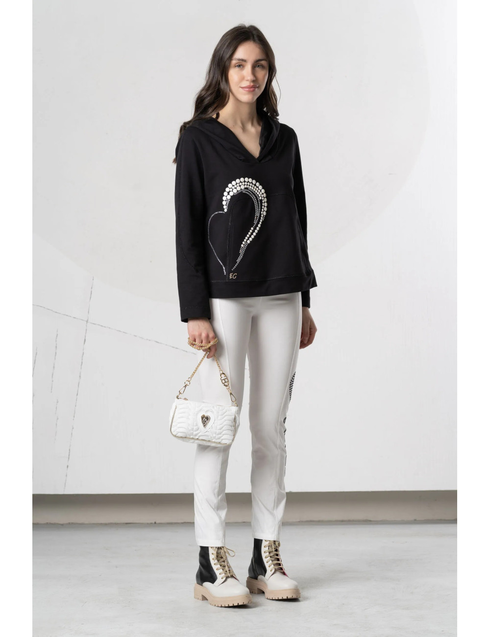 Bluza Elisa Cavaletti 60211