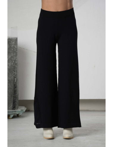 Spodnie Elisa Cavaletti 6300 dzianina