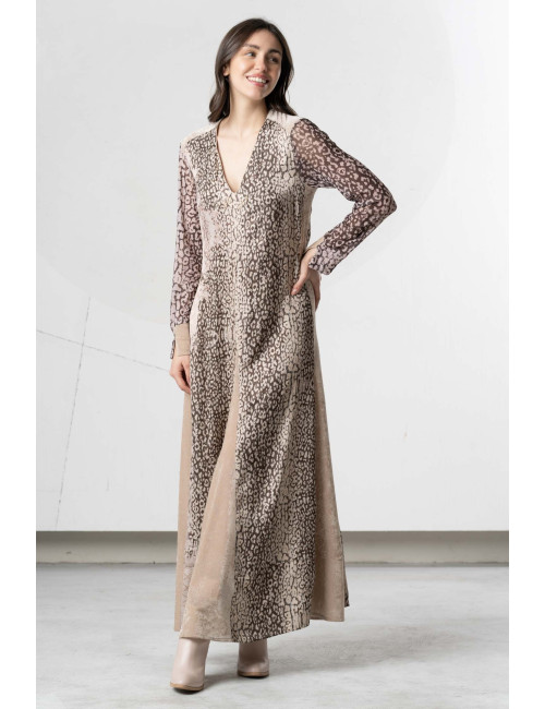 Sukienka Elisa Cavaletti 8705