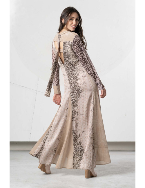 Sukienka Elisa Cavaletti 8705