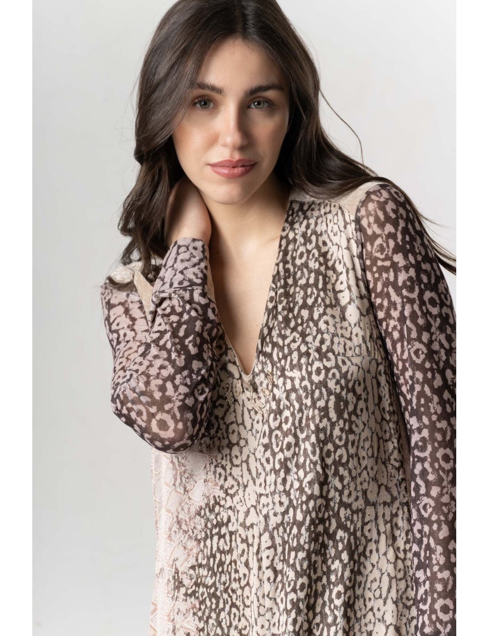 Sukienka Elisa Cavaletti 8705