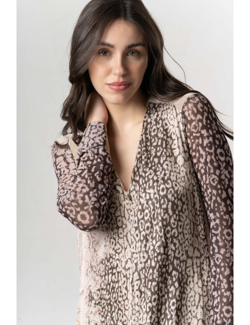 Sukienka Elisa Cavaletti 8705