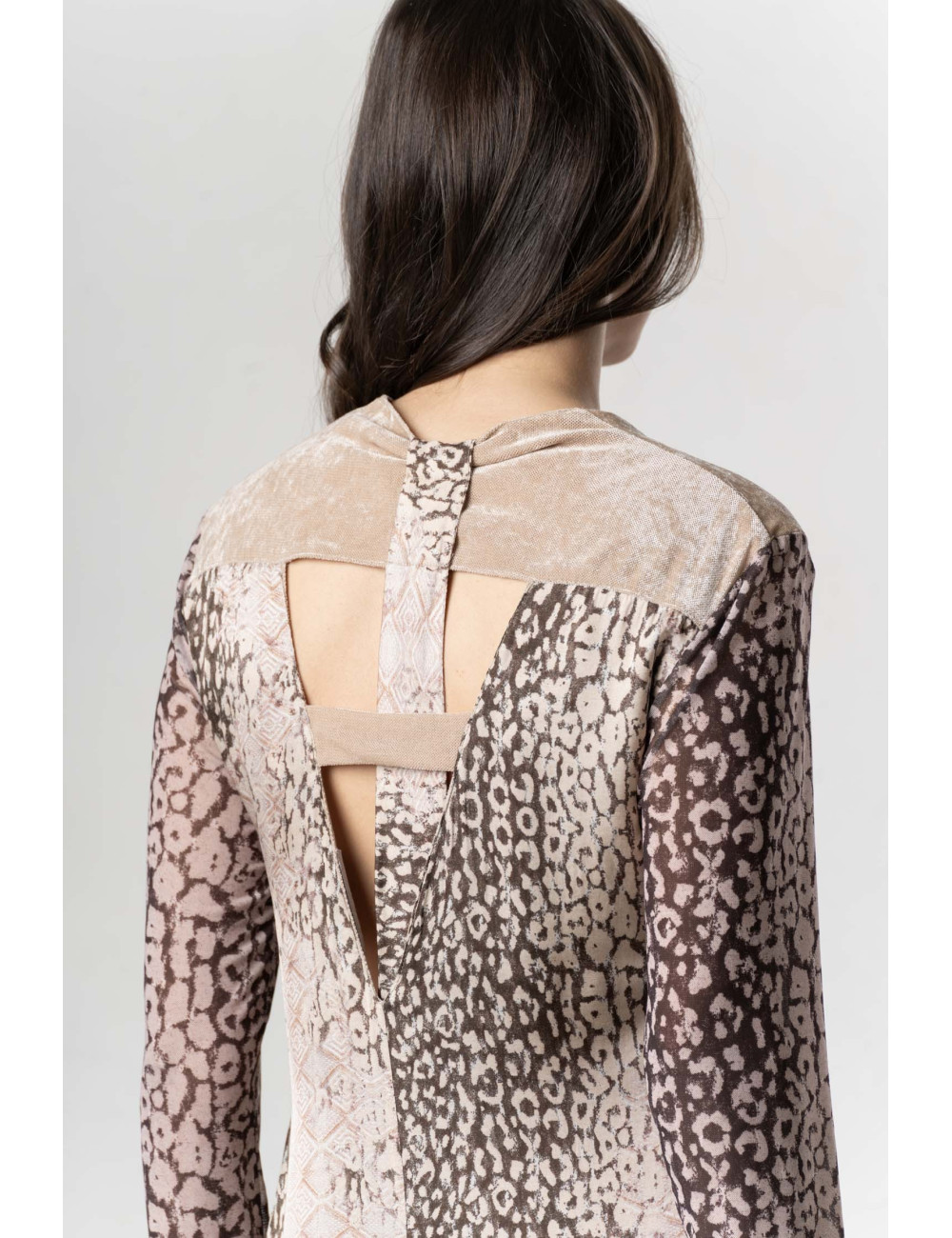 Sukienka Elisa Cavaletti 8705