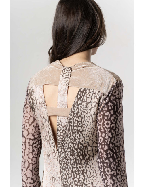 Sukienka Elisa Cavaletti 8705