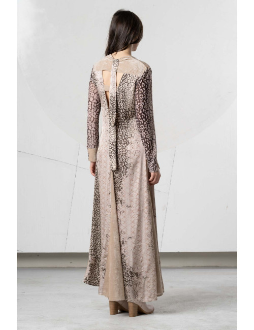 Sukienka Elisa Cavaletti 8705