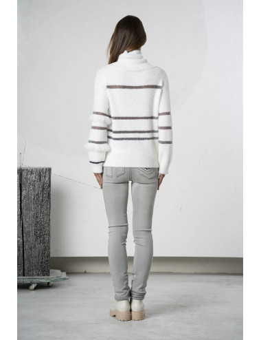 Sweter Elisa Cavaletti 6400