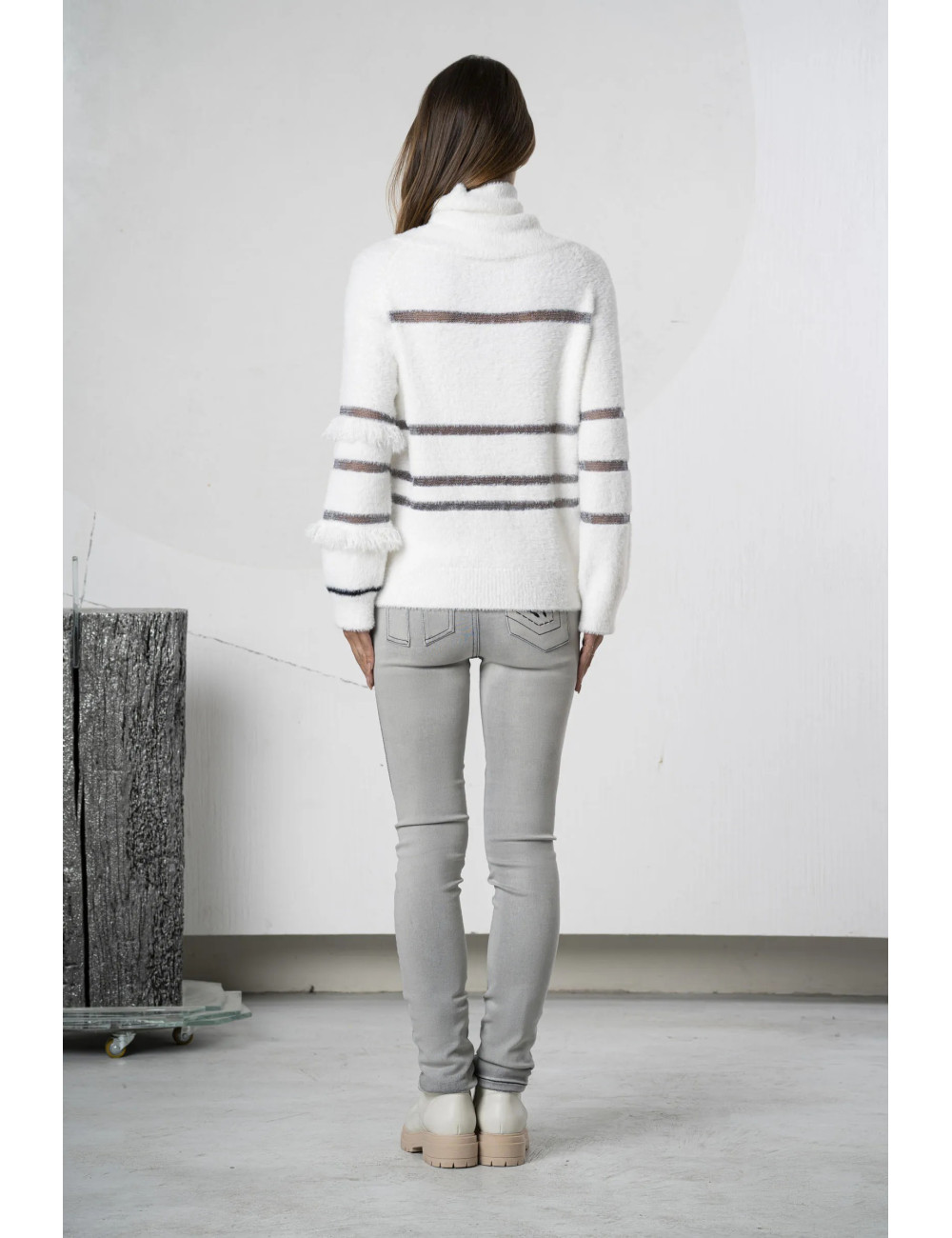 Sweter Elisa Cavaletti 6400