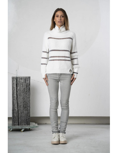 Sweter Elisa Cavaletti 6400