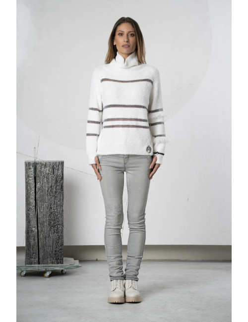 Sweter Elisa Cavaletti 6400
