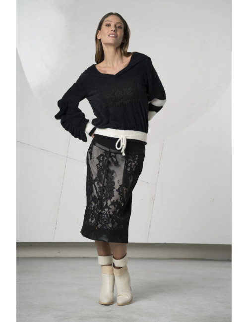 Spódnica Elisa Cavaletti 4102
