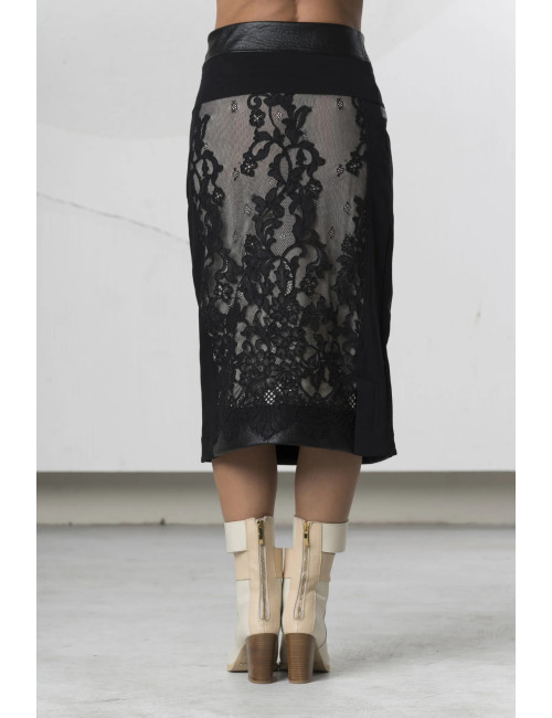 Spódnica Elisa Cavaletti 4102