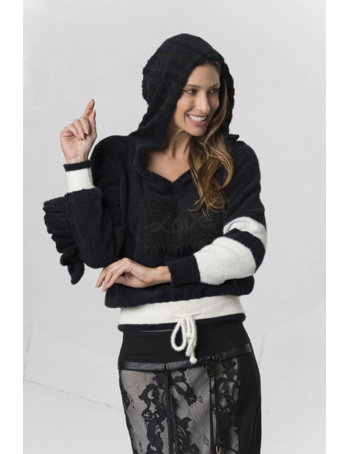 Sweter Elisa Cavaletti 9602