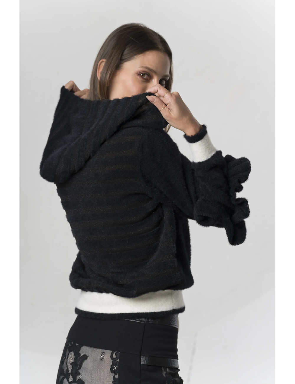 Sweter Elisa Cavaletti 9602