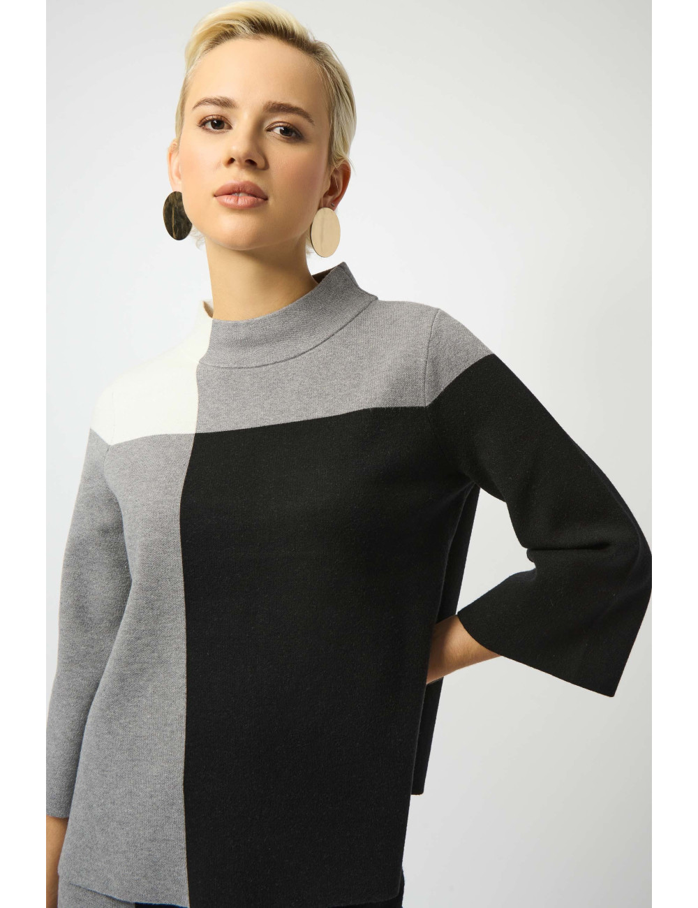 Bluzka Joseph Ribkoff 253907