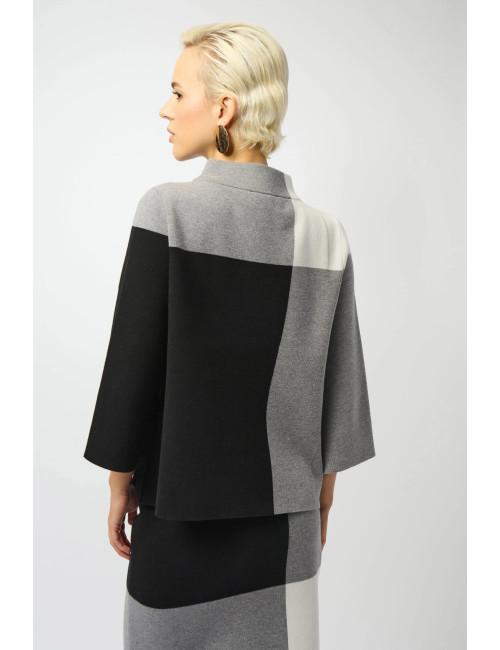 Bluzka Joseph Ribkoff 253907