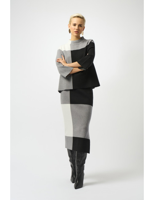 Bluzka Joseph Ribkoff 253907