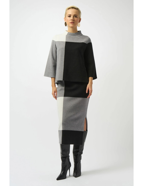 Bluzka Joseph Ribkoff 253907