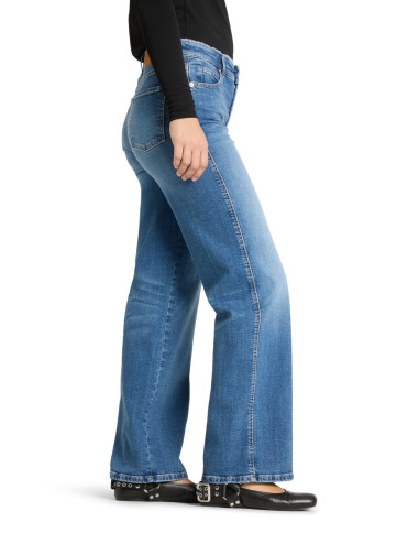 Spodnie Cambio Aimee Jeans ostanie