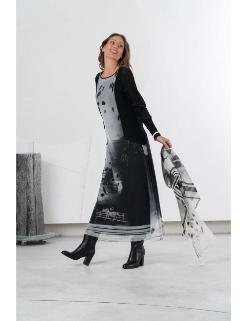 Sukienka Cavaletti 8801