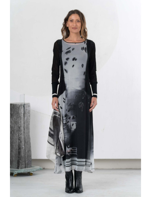 Sukienka Cavaletti 8801