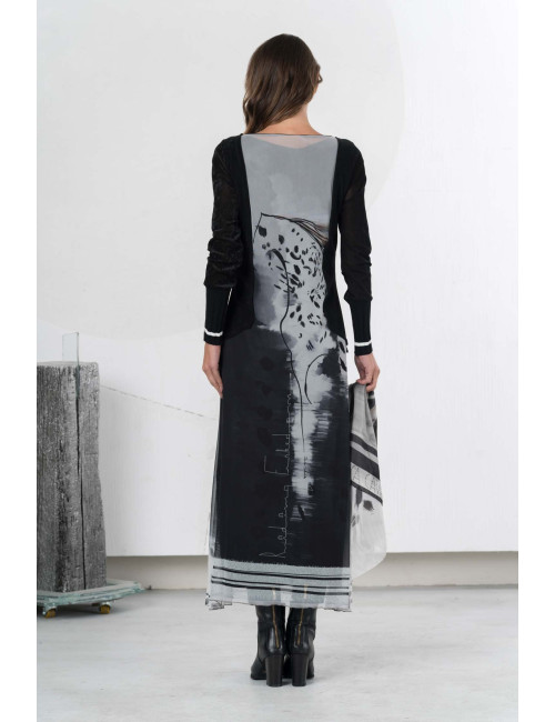 Sukienka Cavaletti 8801