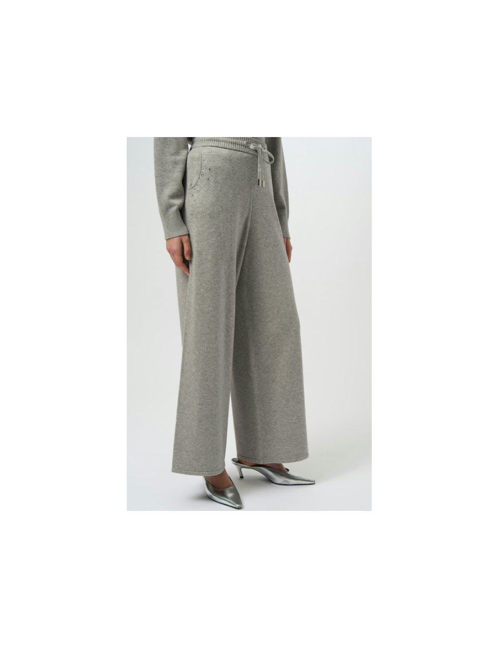 Spodnie Joseph Ribkoff 254945 beżowe