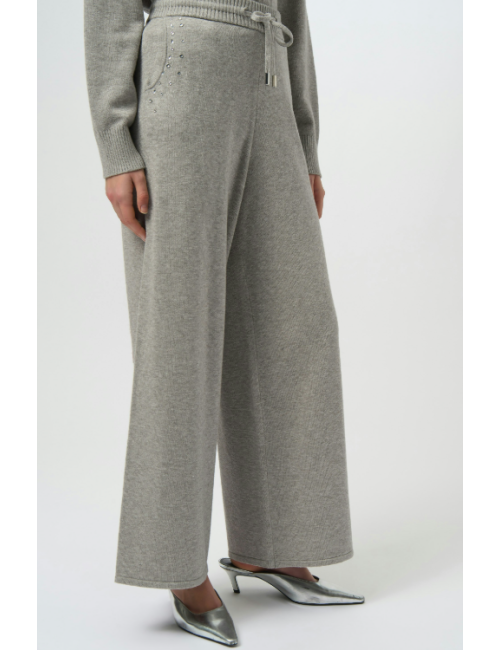 Spodnie Joseph Ribkoff 254945 beżowe