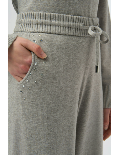 Spodnie Joseph Ribkoff 254945 beżowe