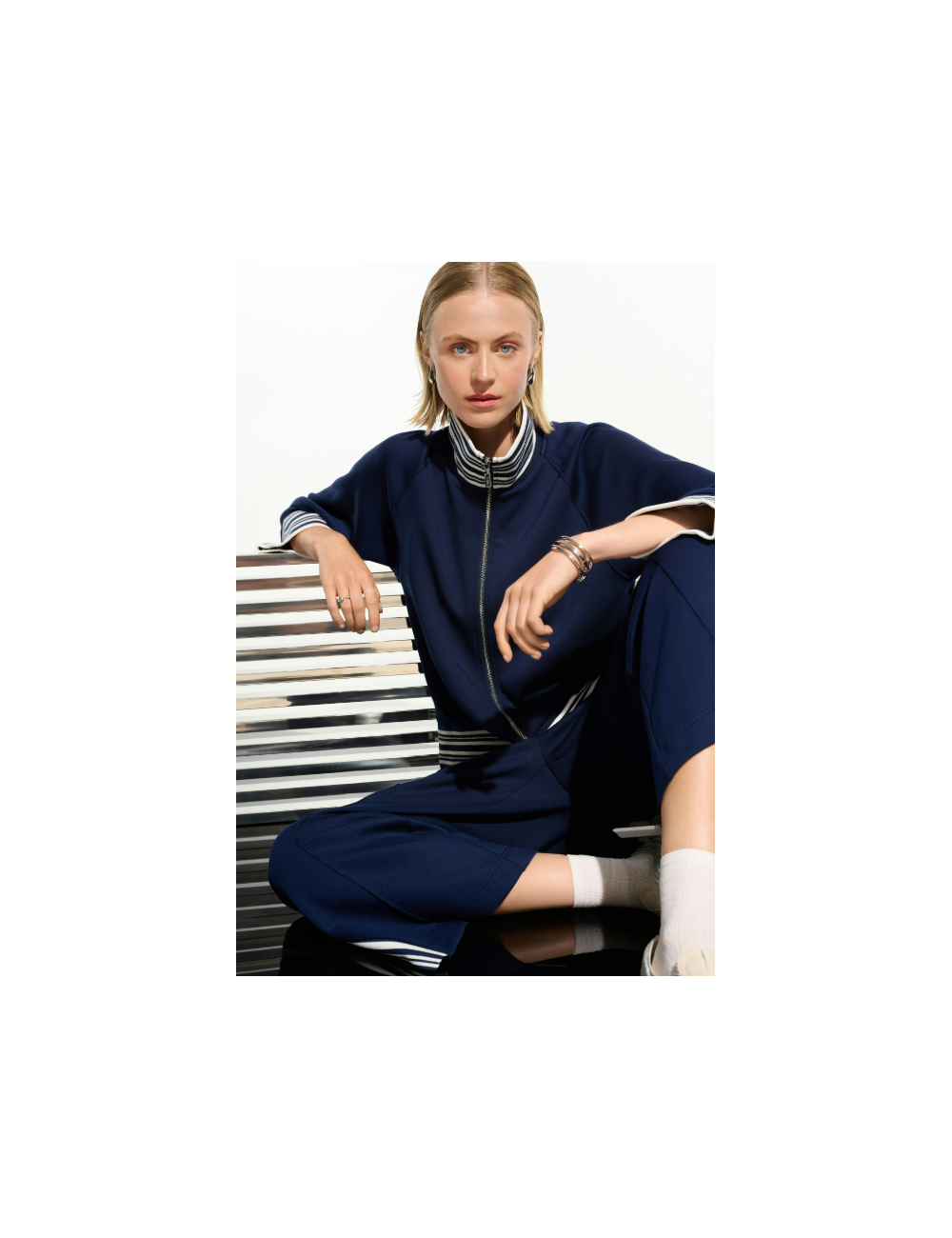 Bluza Joseph Ribkoff 261617