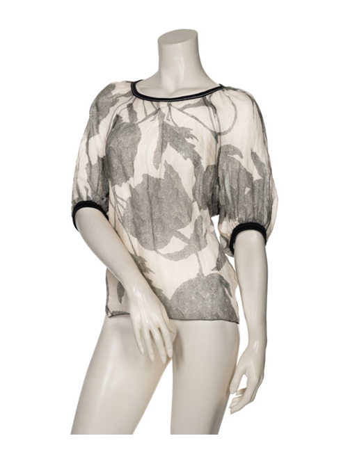 Bluzka Beate Heymann 347-31