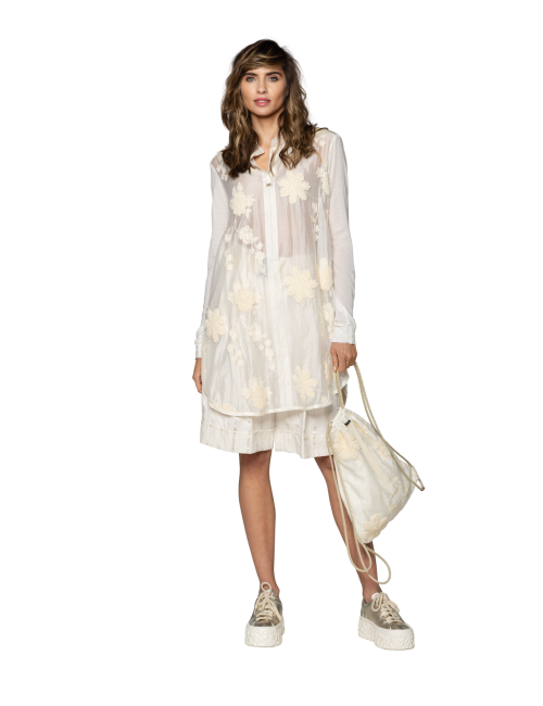 Spodenki Beate Heymann 344-6