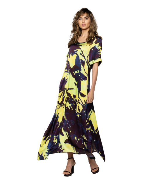 Sukienka Beate Heymann 363-16