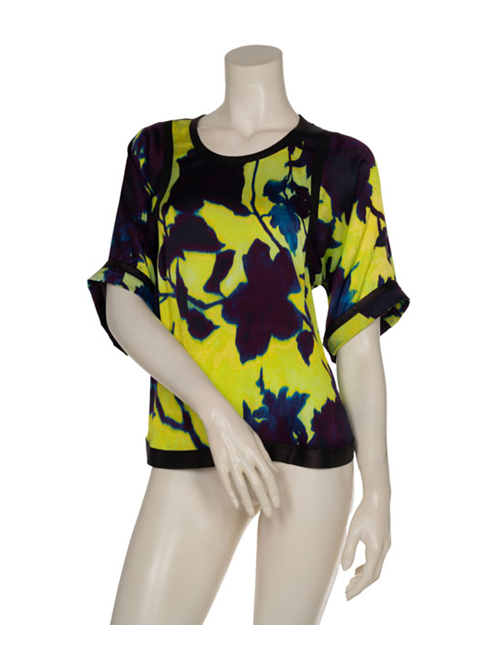 Bluzka Beate Heymann 321-16