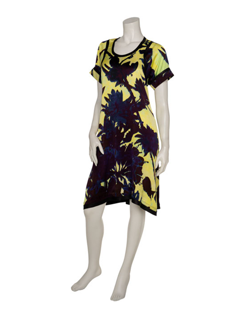 Sukienka Beate Heymann 367-16