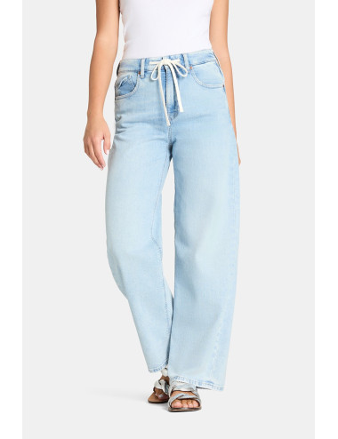 Spodnie Cambio Jeans Baggy