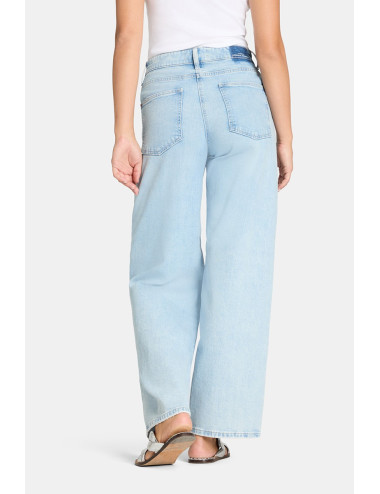 Spodnie Cambio Jeans Baggy