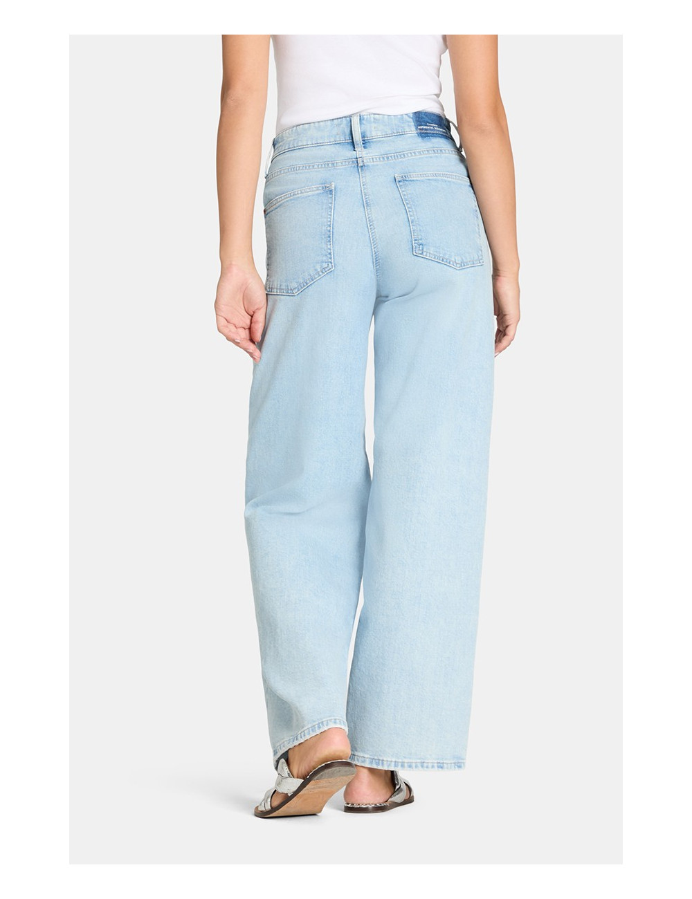 Spodnie Cambio Jeans Baggy