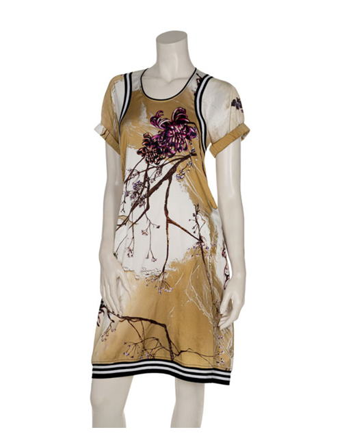 Sukienka Beate Heymann 371-1