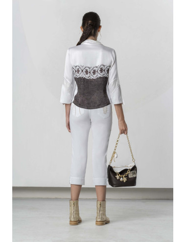 Bluzka Elisa Cavaletti 5101