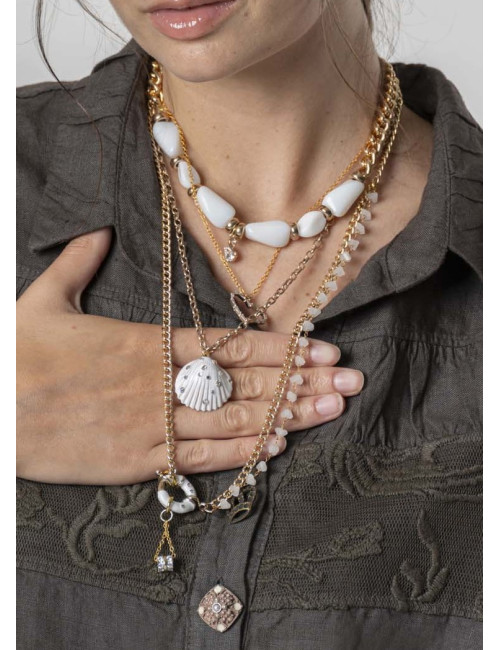 Naszyjnik Elisa Cavaletti 7301